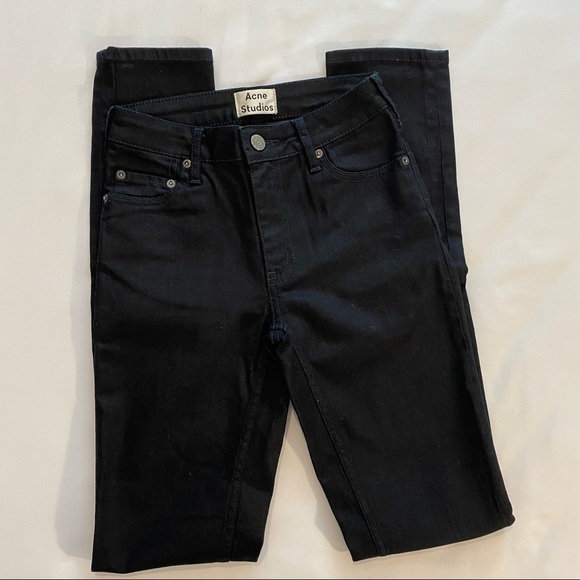 ACNE Studios • Flex skinny jean - Picture 3 of 6